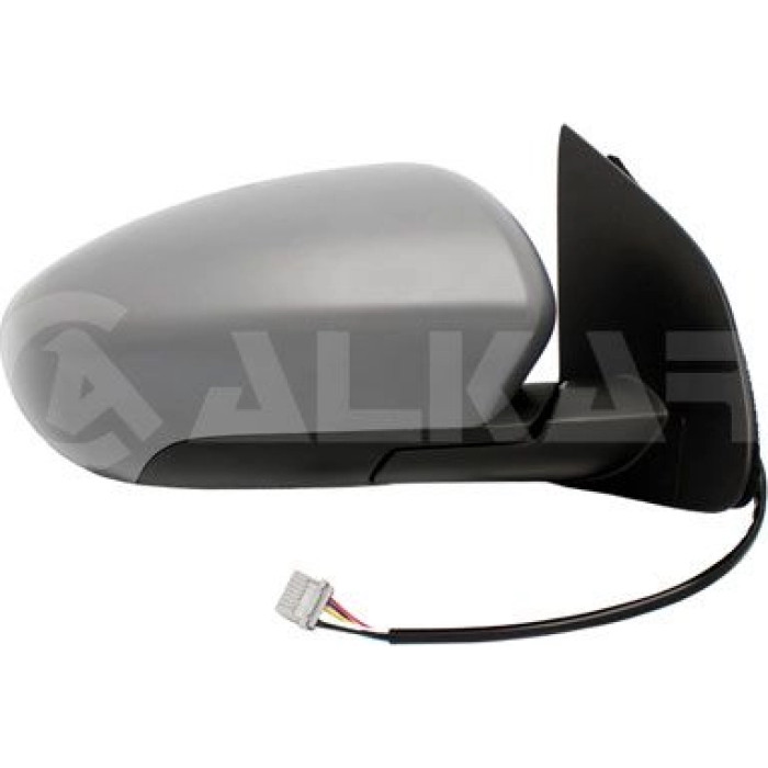 Alkar 6142567 Außenspiegel Alkar 6142567 Außenspiegel