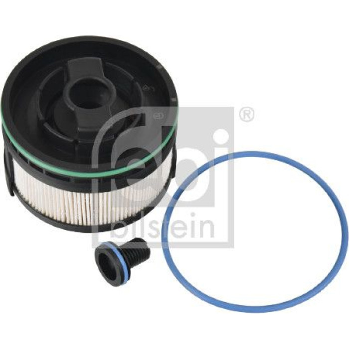 FEBI BILSTEIN 108353 Kraftstofffilter FEBI BILSTEIN 108353 Kraftstofffilter