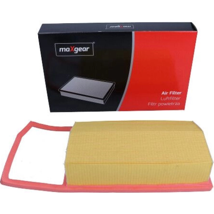 Maxgear 26-1580 Luftfilter Maxgear 26-1580 Luftfilter