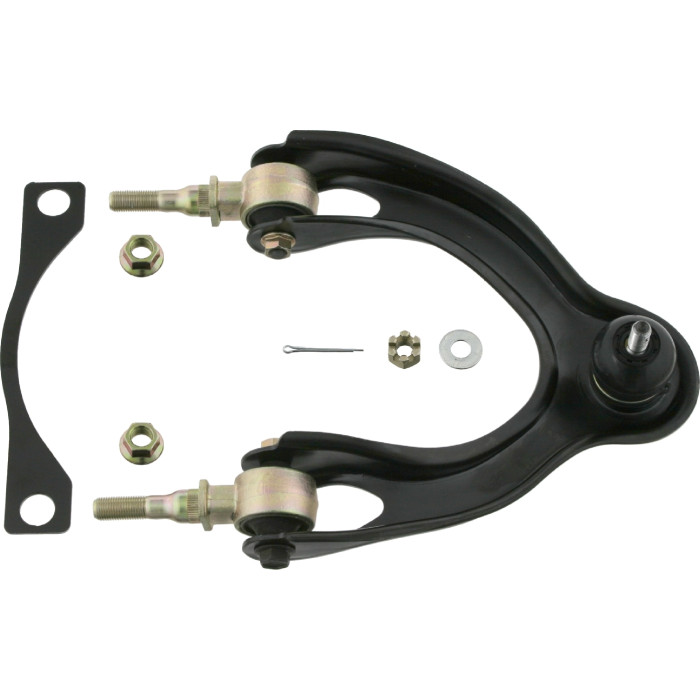 FEBI BILSTEIN 15553 Querlenker, Lenker, Radaufhängung FEBI BILSTEIN 15553 Querlenker, Lenker, Radaufhängung