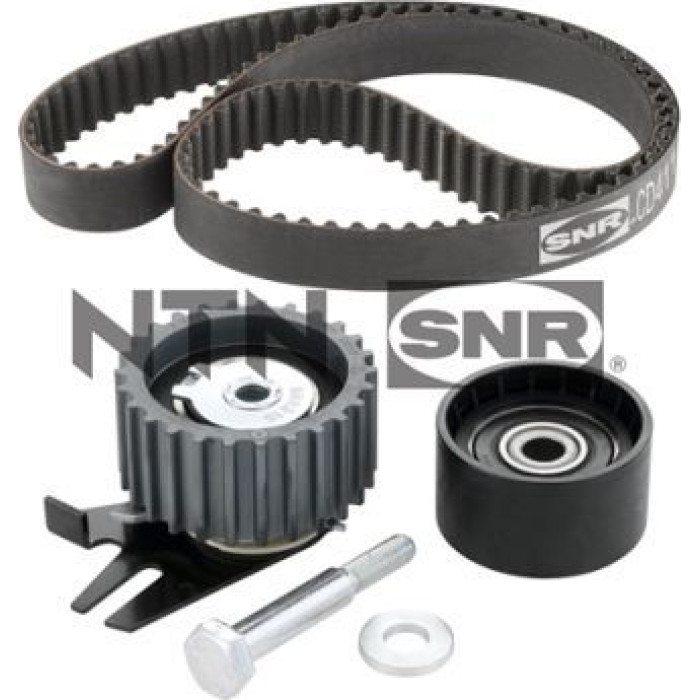 NTN-SNR KD458.53 Zahnriemensatz NTN-SNR KD458.53 Zahnriemensatz
