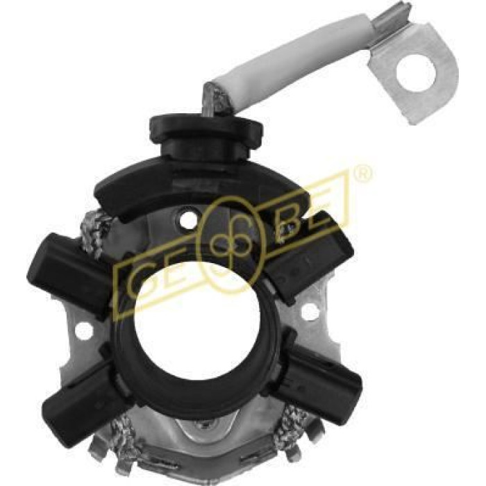 GEBE 7 7234 1 Halter, Kohlebürsten GEBE 7 7234 1 Halter, Kohlebürsten
