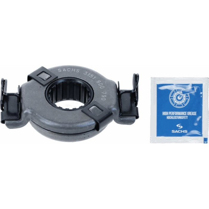 SACHS 3000 581 001 Kupplungssatz SACHS 3000 581 001 Kupplungssatz