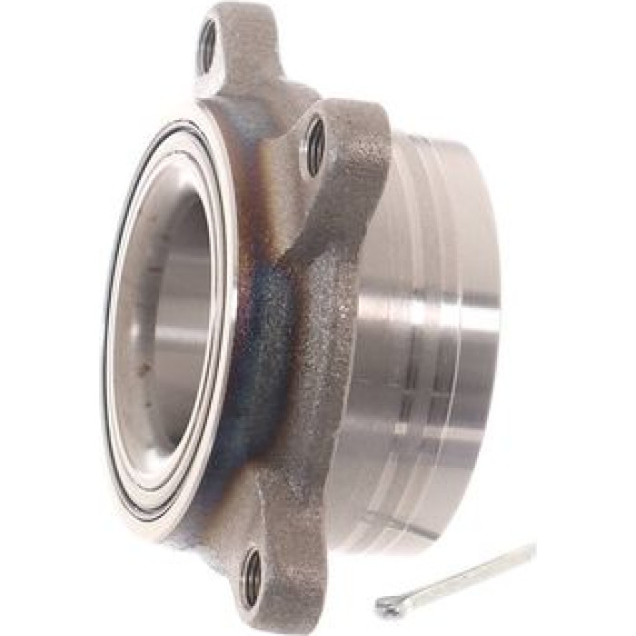 SKF VKBA 7451 Radlagersatz SKF VKBA 7451 Radlagersatz