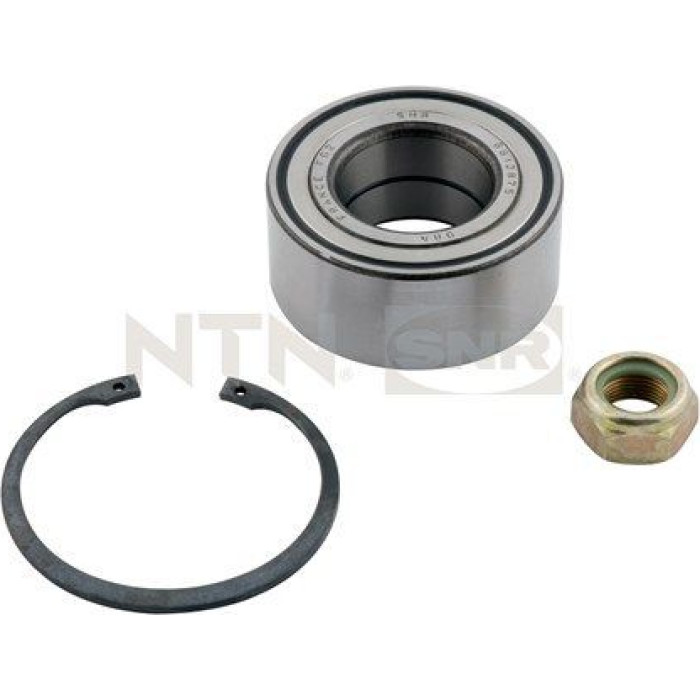 NTN-SNR R155.37 Radlagersatz NTN-SNR R155.37 Radlagersatz