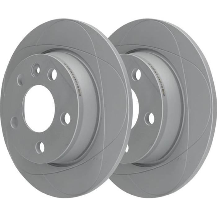 ATE 24.0310-0223.1 Bremsscheibe PowerDisc