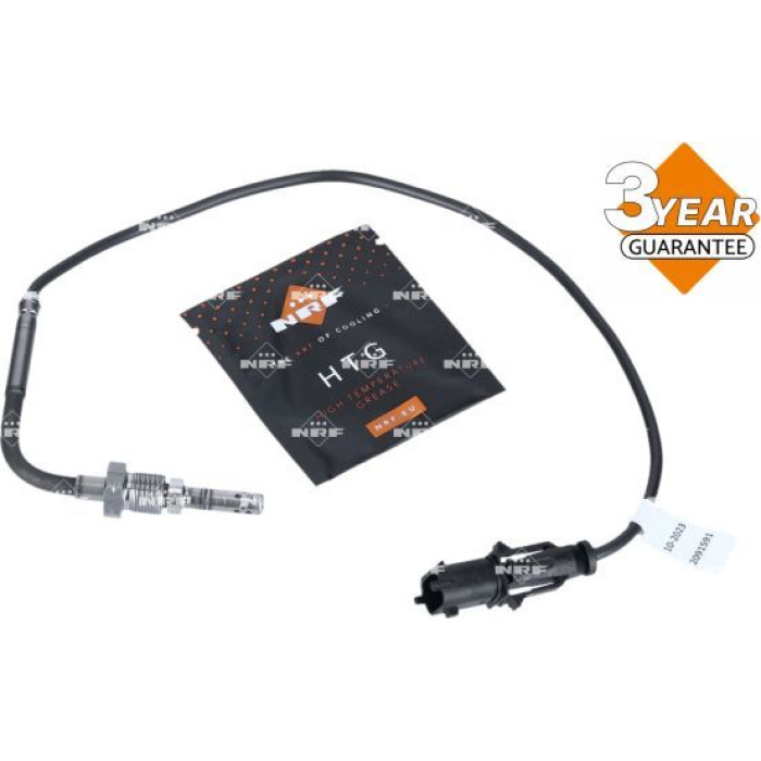 Sensor, Abgastemperatur 707395 Sensor, Abgastemperatur 707395