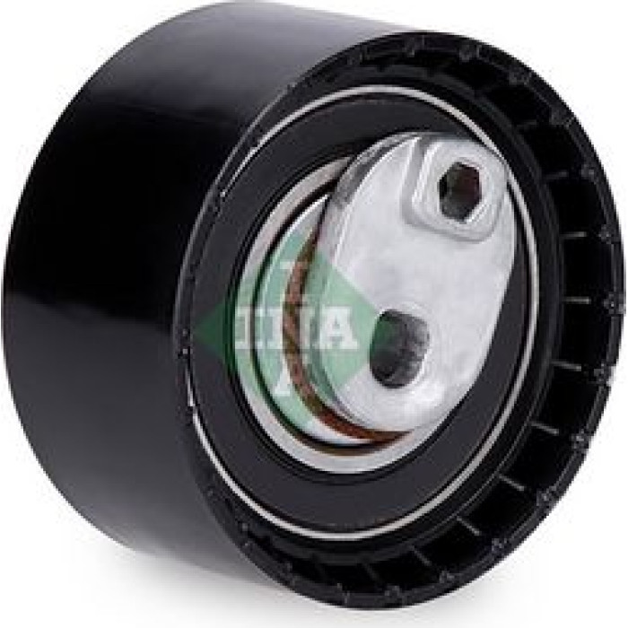 INA 531 0710 10 Spannrolle, Zahnriemen INA 531 0710 10 Spannrolle, Zahnriemen
