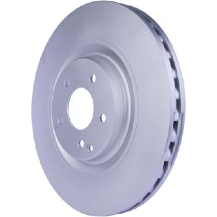 Hella 8DD 355 110-111 Bremsscheibe PRO
