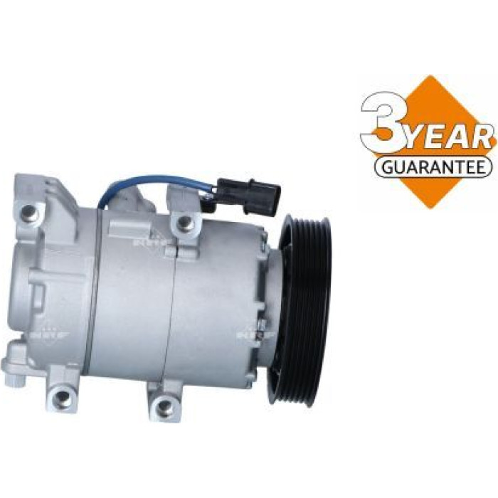 NRF 32993 Kompressor, Klimaanlage EASY FIT NRF 32993 Kompressor, Klimaanlage EASY FIT
