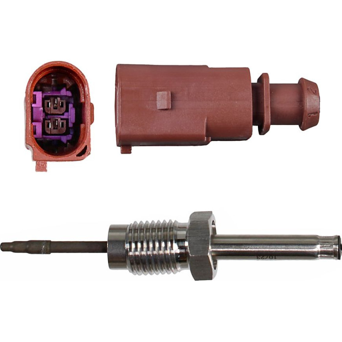 Metzger 08941043 Sensor, Abgastemperatur
