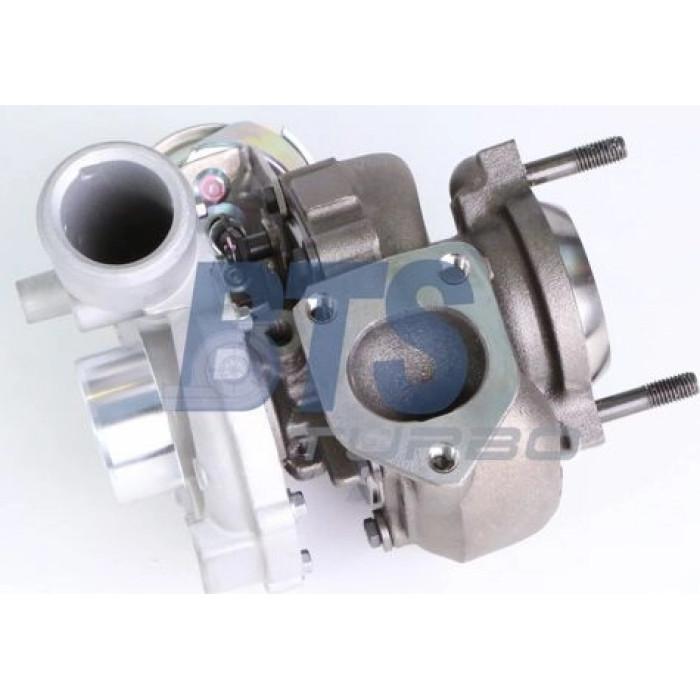 BTS Turbo Turbolader T912383