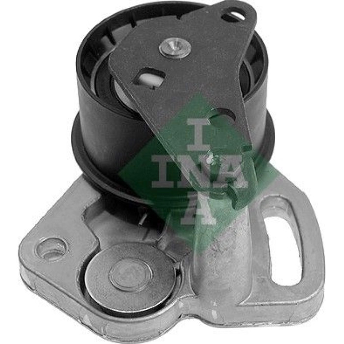 INA 531 0629 30 Spannrolle, Zahnriemen