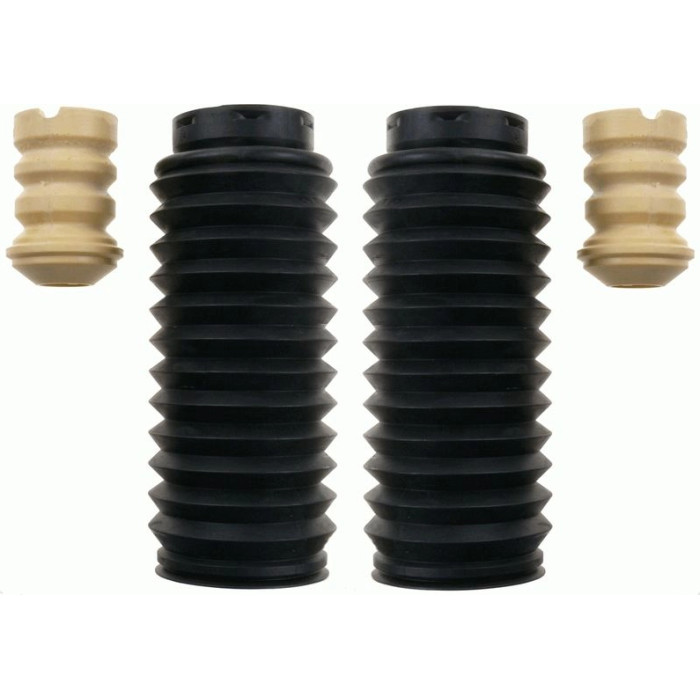 Sachs 900 091 Staubschutzsatz, Stoßdämpfer Service Kit Sachs 900 091 Staubschutzsatz, Stoßdämpfer Service Kit