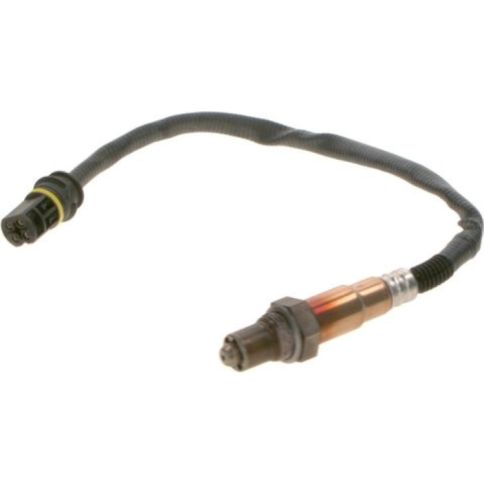 BOSCH 0 258 006 125 Lambdasonde BOSCH 0 258 006 125 Lambdasonde