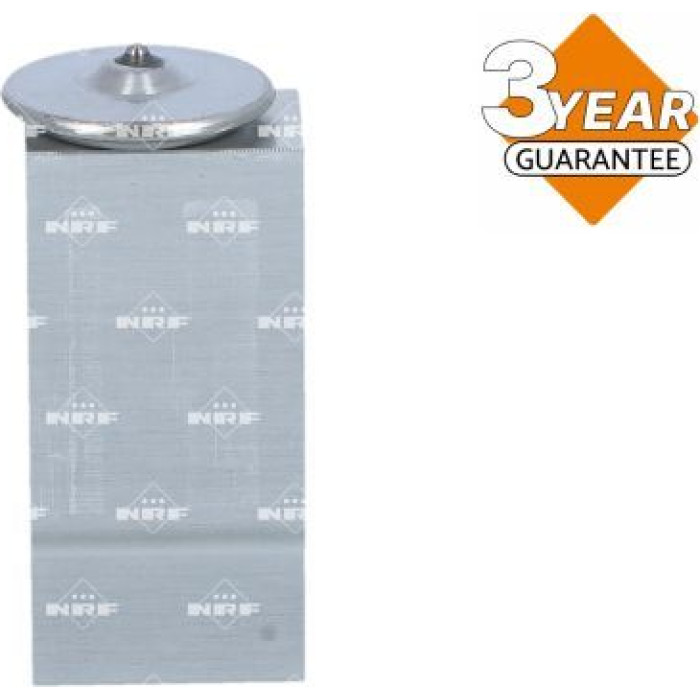 NRF 38766 Expansionsventil, Klimaanlage EASY FIT NRF 38766 Expansionsventil, Klimaanlage EASY FIT
