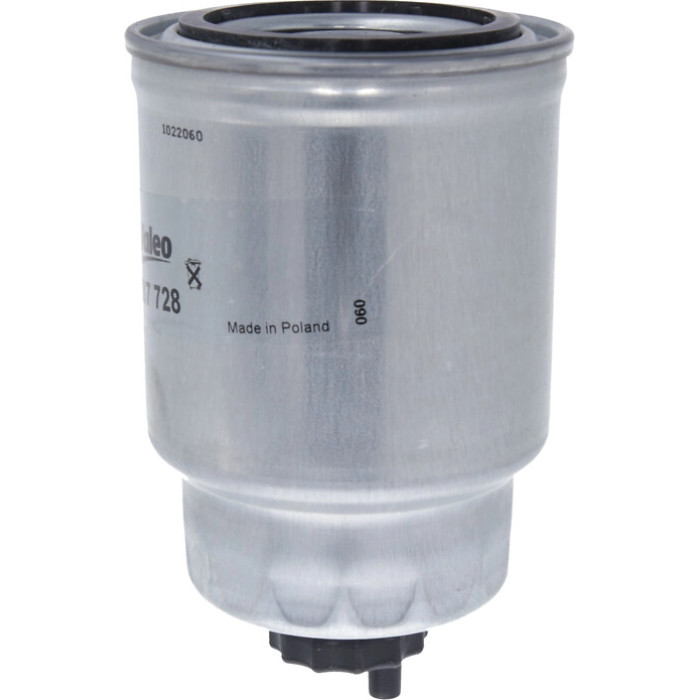 Valeo 587728 Kraftstofffilter Valeo 587728 Kraftstofffilter
