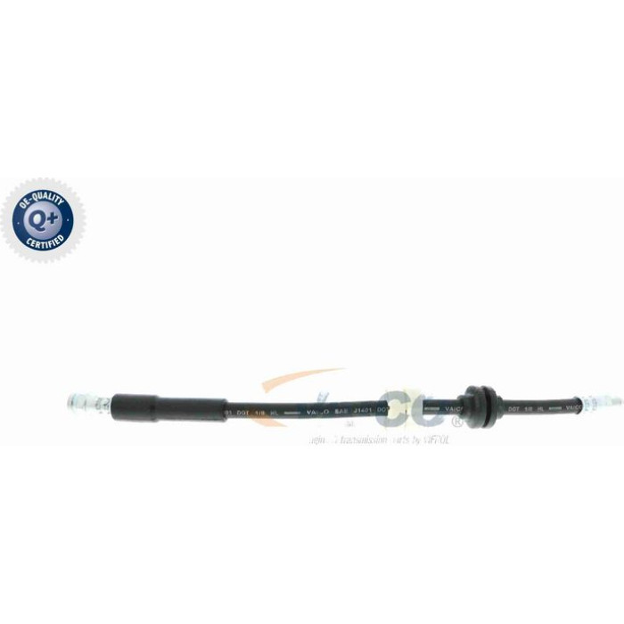 Vaico V24-0088 Bremsschlauch Q+, Erstausrüsterqualität Vaico V24-0088 Bremsschlauch Q+, Erstausrüsterqualität
