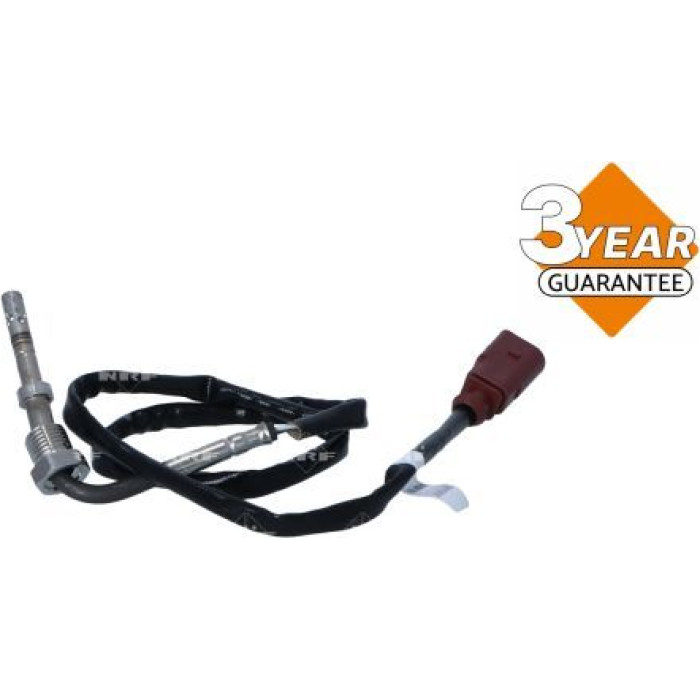 NRF 707029 Sensor, Abgastemperatur EASY FIT
