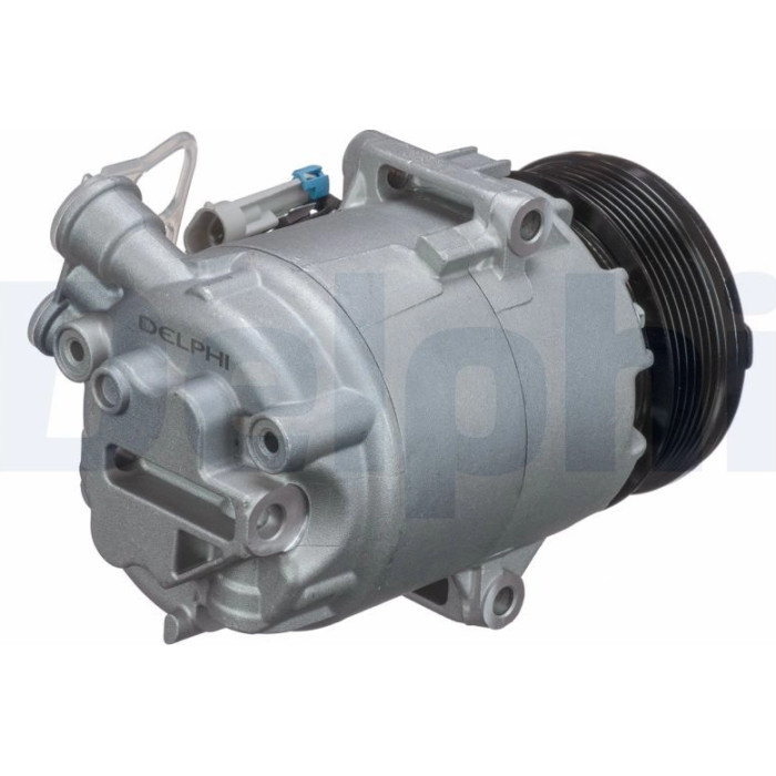 Delphi TSP0155931 Kompressor, Klimaanlage Delphi TSP0155931 Kompressor, Klimaanlage