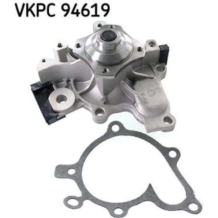 SKF VKPC 94619 Wasserpumpe