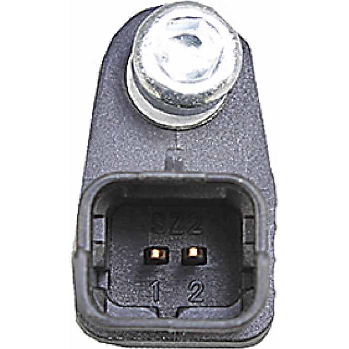 Metzger 09001242 Sensor, Raddrehzahl