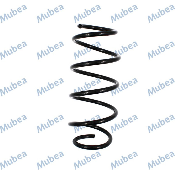 MUBEA 90171482 Fahrwerksfeder