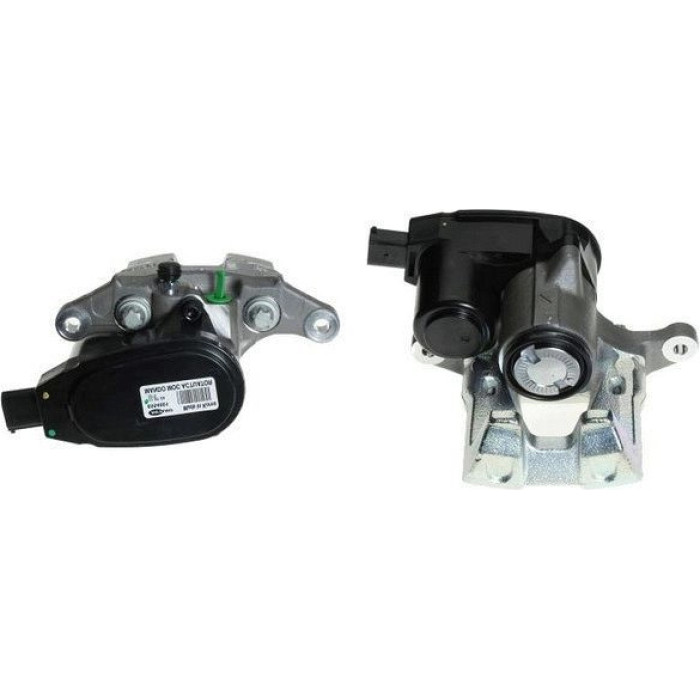 Hella Pagid 8AC 355 397-361 Bremssattel