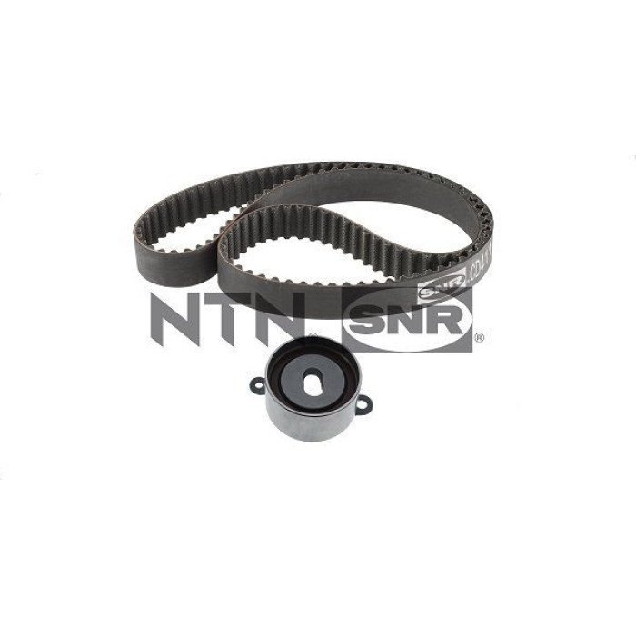 NTN-SNR KD474.09 Zahnriemensatz NTN-SNR KD474.09 Zahnriemensatz