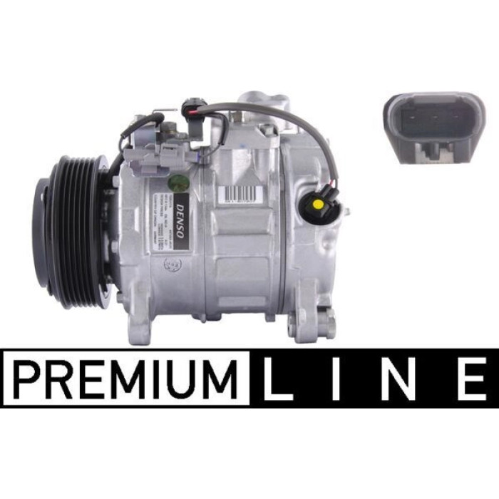 Mahle ACP 472 000P Kompressor, Klimaanlage BEHR Premium Line Mahle ACP 472 000P Kompressor, Klimaanlage BEHR Premium Line