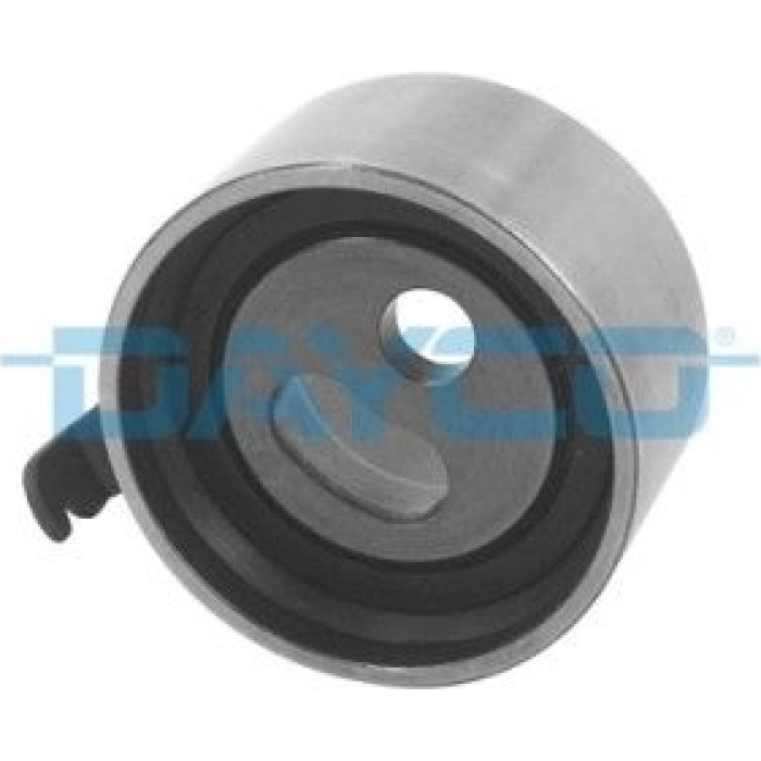 Dayco ATB2434 Spannrolle, Zahnriemen Dayco ATB2434 Spannrolle, Zahnriemen