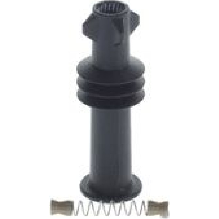 BOSCH 1 281 005 863 Stecker, Zündkerze