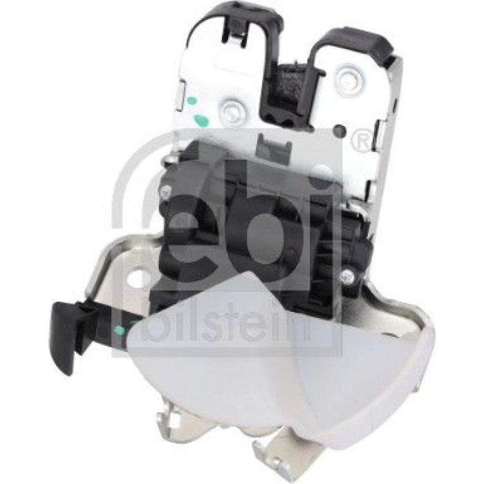 febi bilstein 199206 Heckklappenschloss Plus febi bilstein 199206 Heckklappenschloss Plus