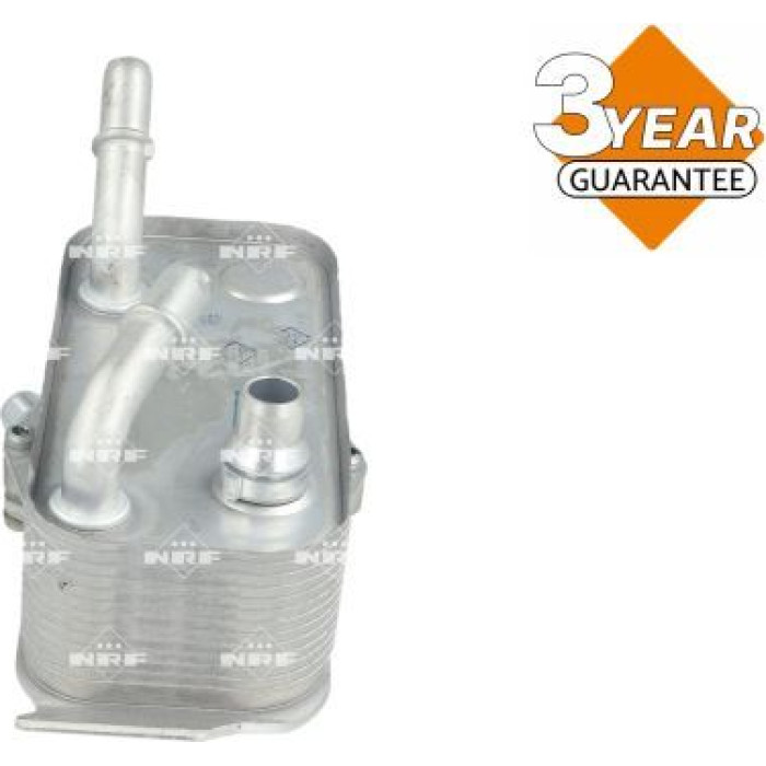 NRF 31279 Ölkühler, Automatikgetriebe NRF 31279 Ölkühler, Automatikgetriebe