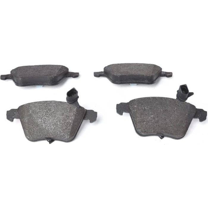 BOSCH 0 986 494 283 Bremsbelagsatz, Scheibenbremse BOSCH 0 986 494 283 Bremsbelagsatz, Scheibenbremse