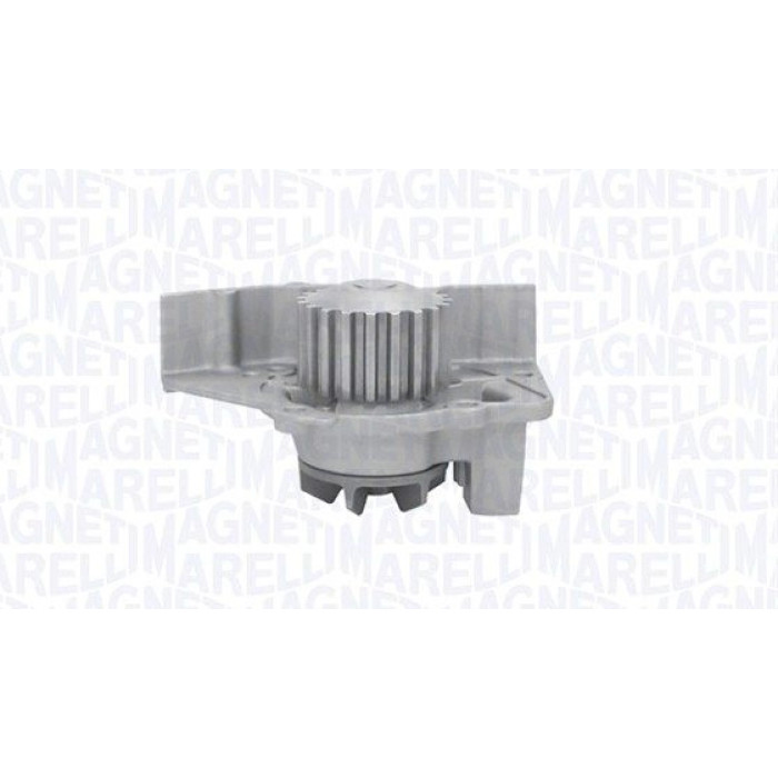 Magneti Marelli 352316170889 Wasserpumpe Magneti Marelli 352316170889 Wasserpumpe