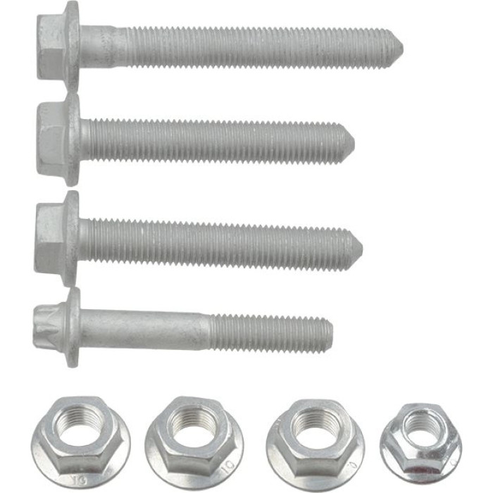 Lemförder 39893 01 Reparatursatz, Radaufhängung Service Pack Lemförder 39893 01 Reparatursatz, Radaufhängung Service Pack