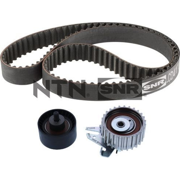 NTN-SNR KD458.31 Zahnriemensatz NTN-SNR KD458.31 Zahnriemensatz