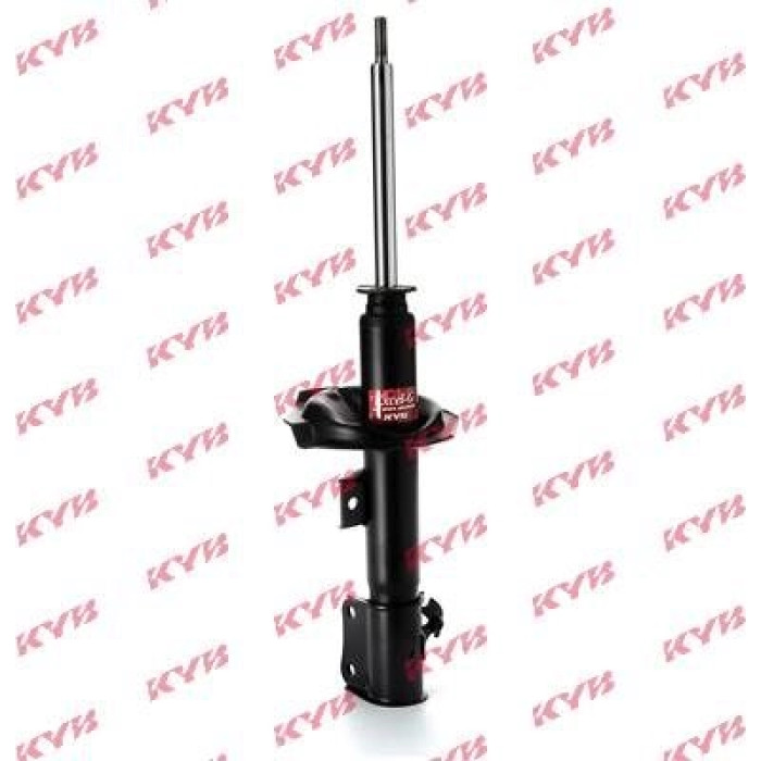 KYB 333408 Stoßdämpfer Vorne rechts Excel-G KYB 333408 Stoßdämpfer Vorne rechts Excel-G