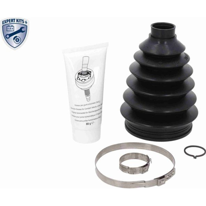 Vaico V46-0383 Faltenbalgsatz, Antriebswelle Expert Kits + Vaico V46-0383 Faltenbalgsatz, Antriebswelle Expert Kits +