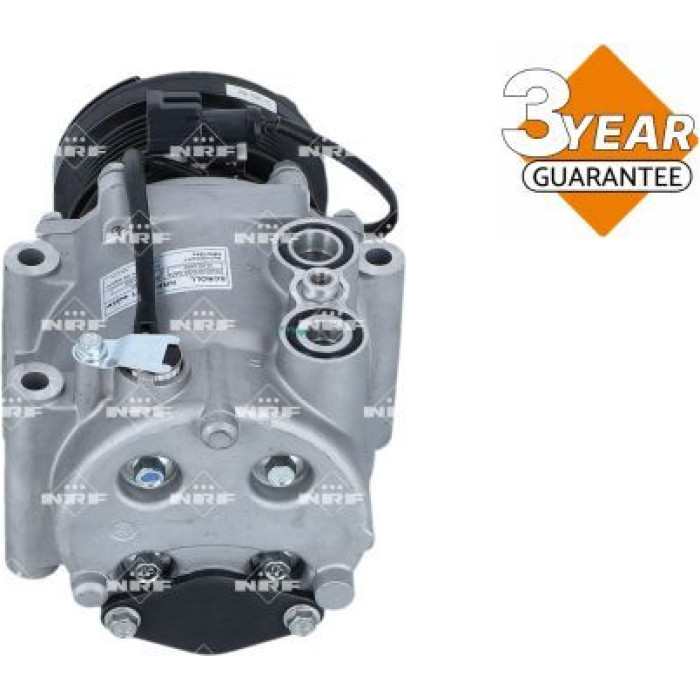 NRF 32401 Kompressor, Klimaanlage EASY FIT NRF 32401 Kompressor, Klimaanlage EASY FIT