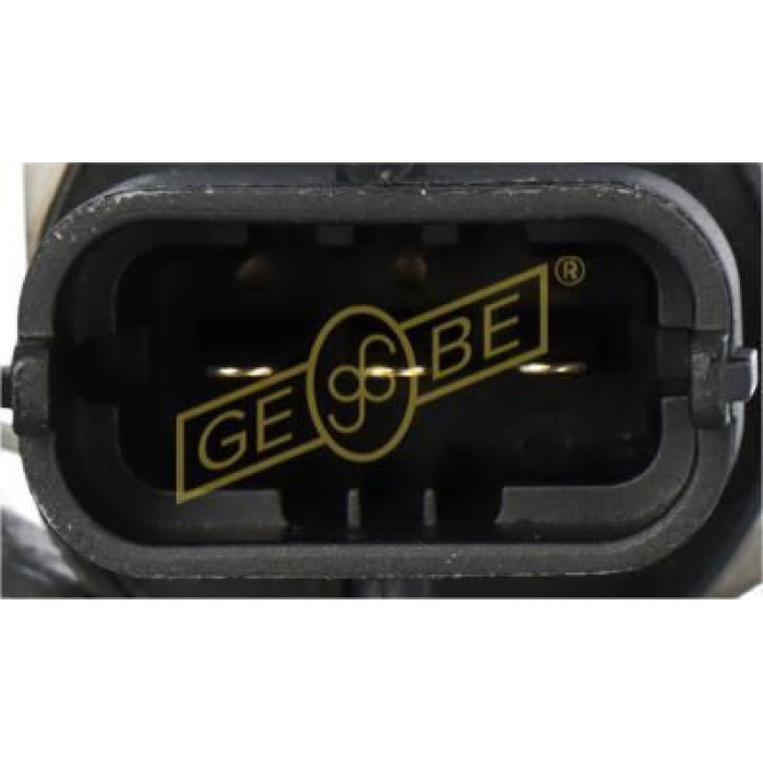 GEBE 9 2280 1 Sensor, Kraftstoffdruck GEBE 9 2280 1 Sensor, Kraftstoffdruck