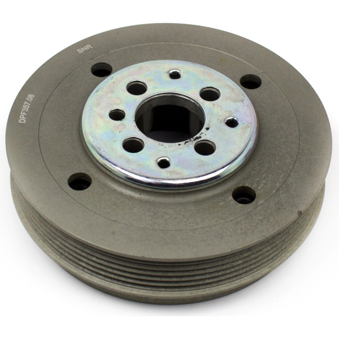 NTN-SNR DPF357.08 Riemenscheibe, Kurbelwelle