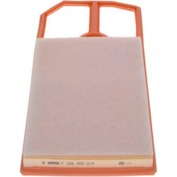 BOSCH F 026 400 019 Luftfilter BOSCH F 026 400 019 Luftfilter