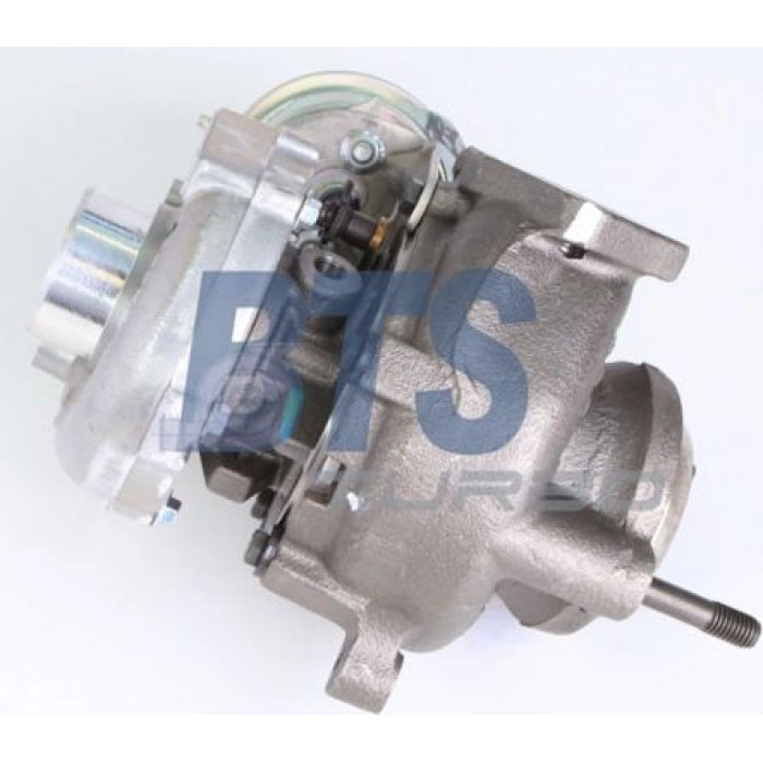 BTS Turbo Turbolader T911341 BTS Turbo Turbolader T911341