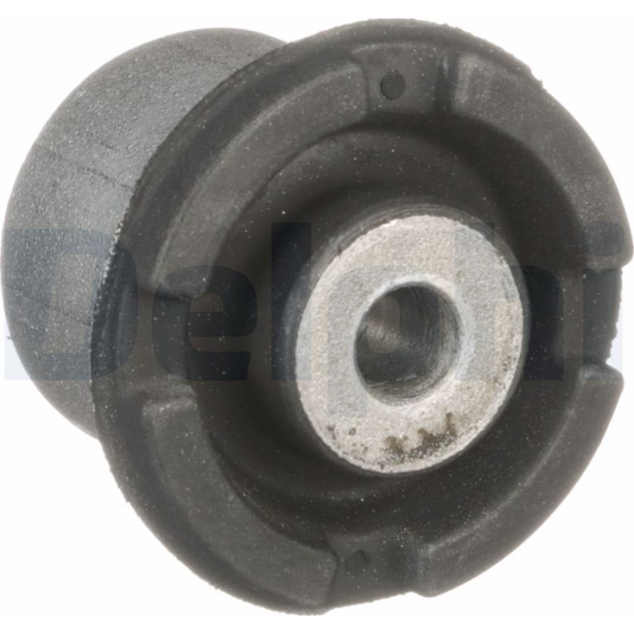 Delphi TD1727W Lagerung, Lenker