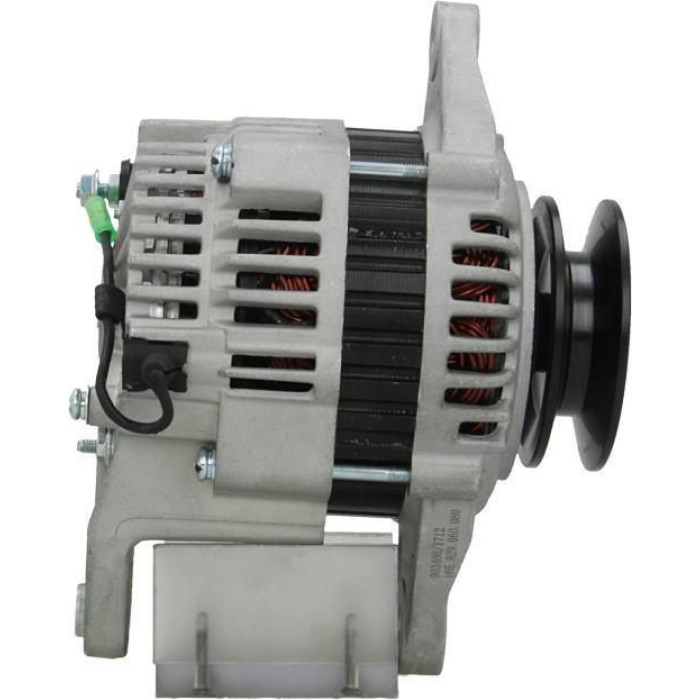 Generator 165.829.060.080