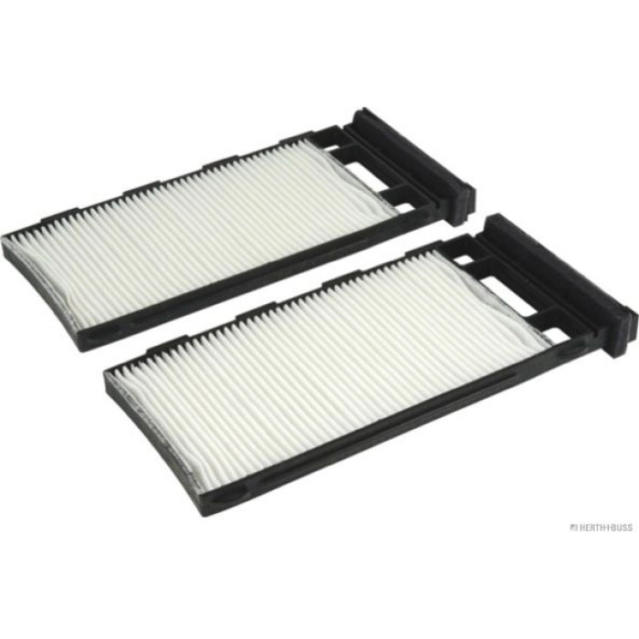 Herth+Buss Jakoparts J1341001 Filter, Innenraumluft Herth+Buss Jakoparts J1341001 Filter, Innenraumluft