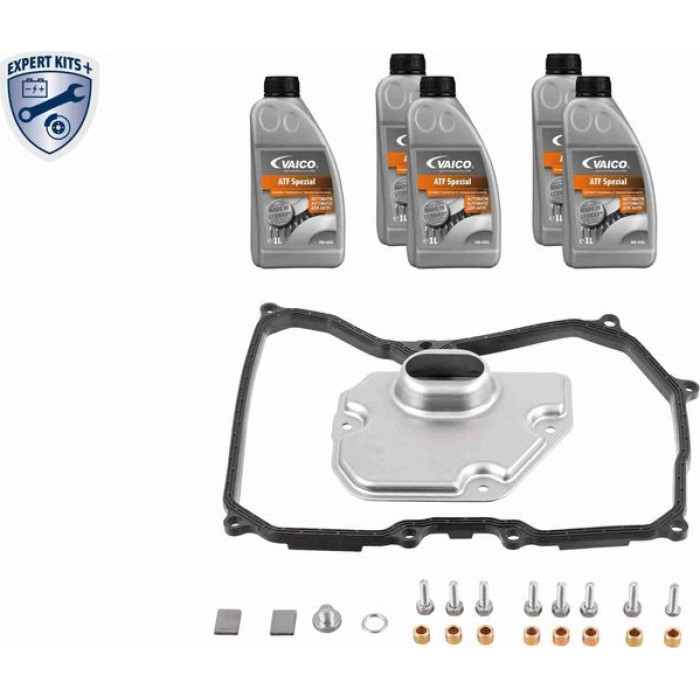 Vaico V20-2094 Teilesatz, Ölwechsel-Automatikgetriebe Expert Kits + Vaico V20-2094 Teilesatz, Ölwechsel-Automatikgetriebe Expert Kits +