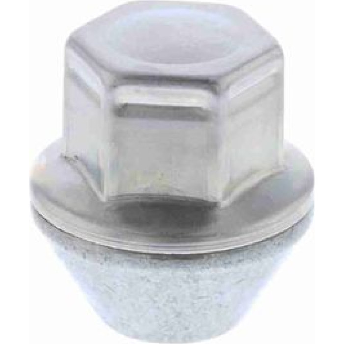 Vaico V25-0974 Radmutter Green Mobility Parts Vaico V25-0974 Radmutter Green Mobility Parts